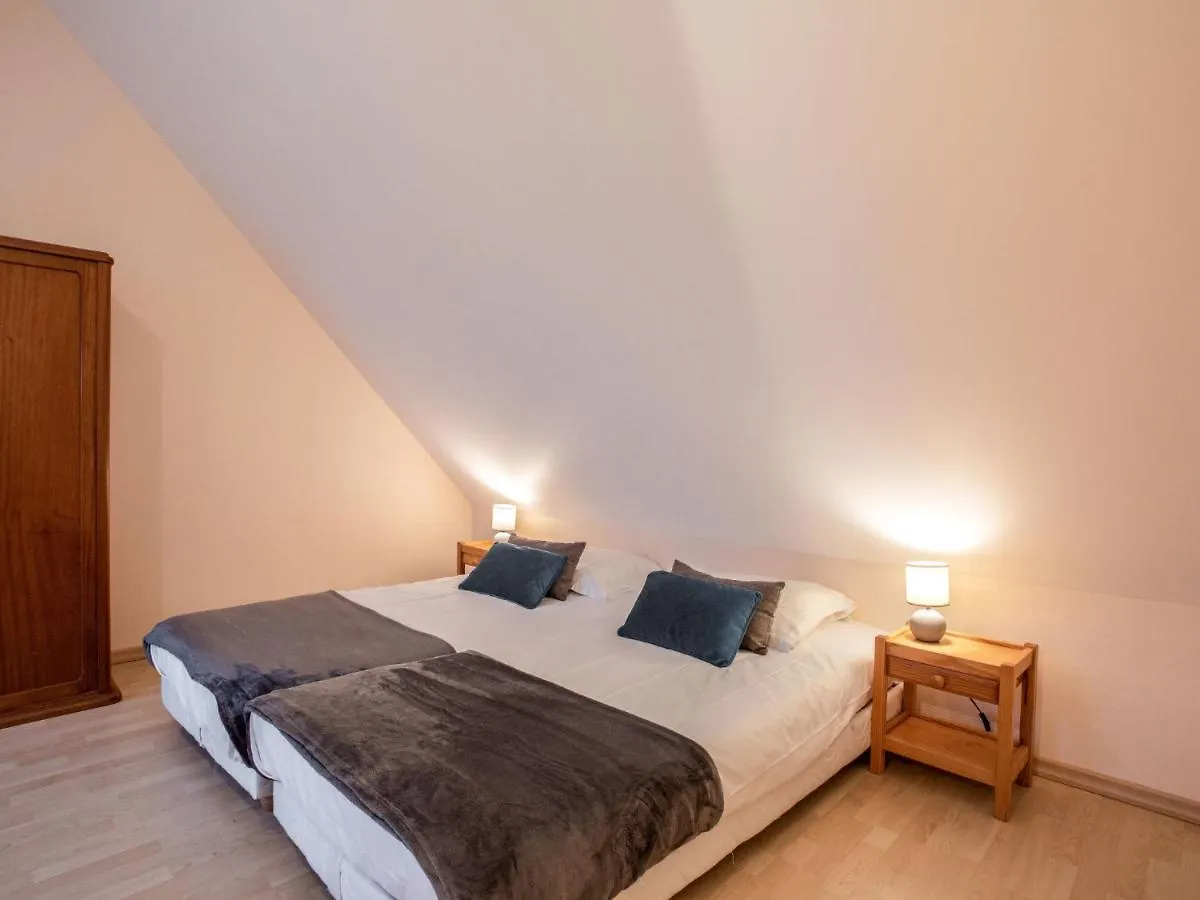 Apartment Les Jardins De Bretinio By Interhome Quiberon Γαλλία