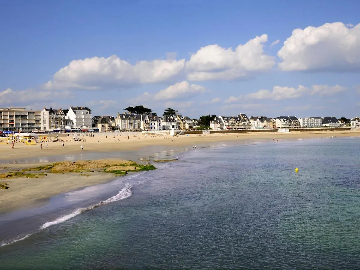 Apartment Les Jardins De Bretinio By Interhome Quiberon Γαλλία
